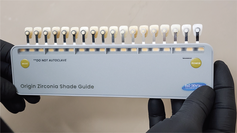ZirconiaShadeGuide